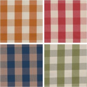 Möbeltyg STORRUTA - 23 färger