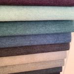 Möbeltyg Microchenille Cinema - 22 färger