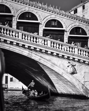 Plansch Rialto 70*50 cm