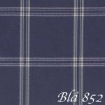 Möbeltyg KAPTEN RUTA -  5 färger