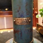 Våg Lindells Vågfabrik AB