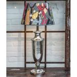 Lampskärm Stig Lindberg Melodi - 8 storlekar - 6 färger