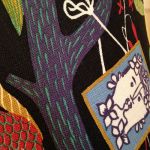 Lampskärm Stig Lindberg Melodi - 8 storlekar - 6 färger