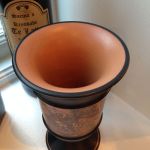 Liten urna florentinsk