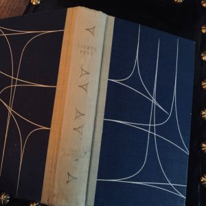 Bok: Moa Martinsson - Livets Fest