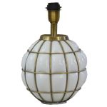 Lampfot Grace Kelly - 2 färger