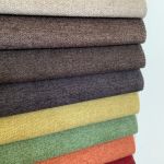 Möbeltyg Microchenille Cinema - 22 färger