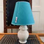 Lampskärm Laminerad - 14 färger - 7 storlekar