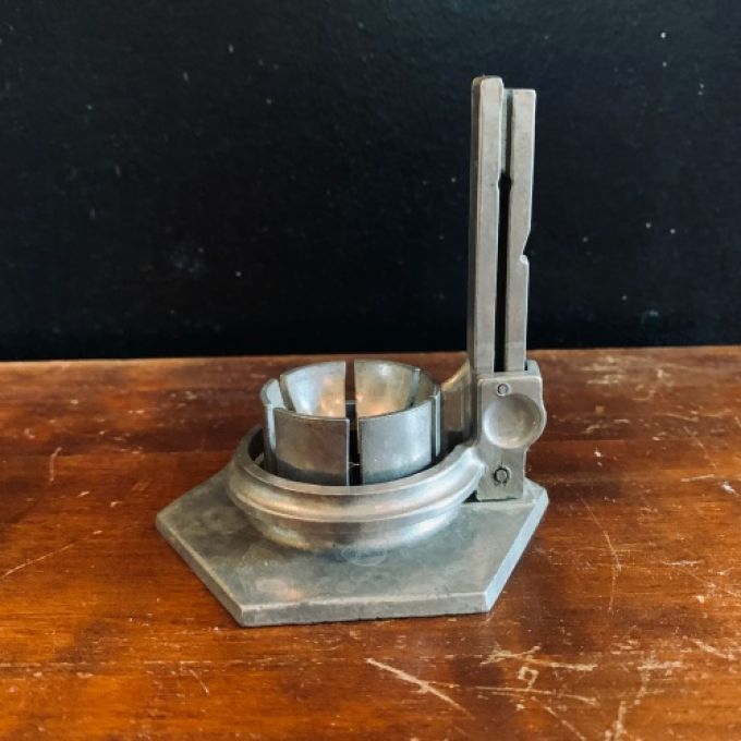 Retro Äggskivare - Westmark Lukullus 6