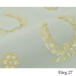 Möbeltyg Royal Victoria - lagerkrans