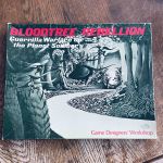 Bloodtree Rebellion - Guerrilla Warfare on the Planet Somber