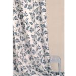 Tyg - Hörle 1700-talsmönster - Ljungbergs Textilier