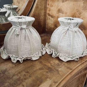 Paret lampskärmar med toppringfäste - Österrike