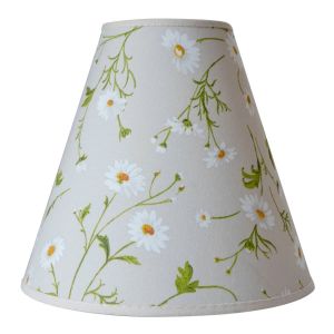 Lampskärm Toppringfäste PRÄSTKRAGE