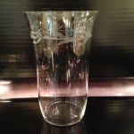 Set med 17 st glas