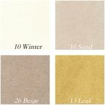 Möbeltyg Microchenille Cinema - 22 färger