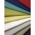 Tyg SOLO Trevira CS Struktur - 11 färger