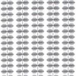 Tyg - BERSÅ - Stig Lindberg - 3 färger