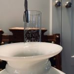 Fotogenlampa