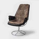 Fårskinnsöverdrag - modell Jetson