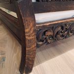 Soffa Chippendale