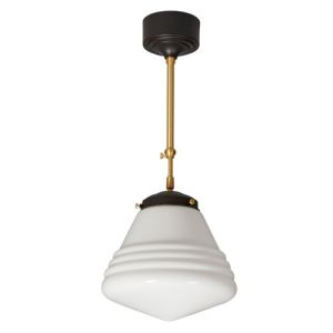 Orsa Ampel - välj till 4 olika upphängsalternativ