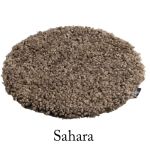 Stolsdyna Fårskinn - 33 cm