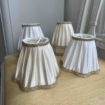 Lampskärm Kupa