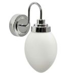 Badrumslampa Garpen