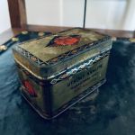 Plåtburk Luxor Thé