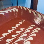 Fat för julskinka - Höganäs