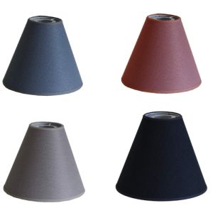 Lampskärm Studio 54 - 5 färger