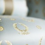 Möbeltyg Royal Victoria - lagerkrans