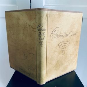 Karlholms Bruks Bok - En krönika kring ett upplandsbruk