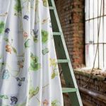 Tyg GRAND - Ljungbergs - Design Malin Björklund