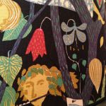 Lampskärm Stig Lindberg Melodi - 8 storlekar - 6 färger