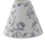 Lampskärm Toppringfäste Aria - Laura Ashley