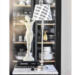 Lampskärm Berså - Stig Lindberg - 5 storlekar - 2 färger