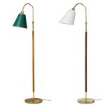 Tullgarn 1-armad - 8 varianter