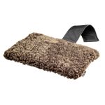 Nackkudde Fårskinn 30*20 cm