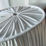 Lampskärm Klassisk Oval