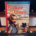 Bok: Flickan och Filmen