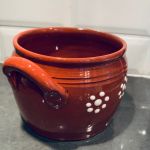 Kruka Kloster Ceramic Ystad