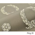 Möbeltyg Royal Victoria - lagerkrans