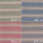 Möbeltyg RÄTTVIK - 4 färger