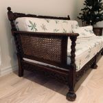Soffa Chippendale