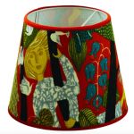 Lampskärm Stig Lindberg Melodi - 8 storlekar - 6 färger