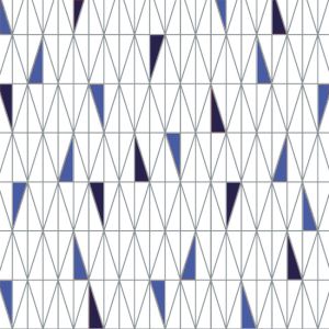 Tyg - Ratio - Sven Markelius - Trevira CS Struktur