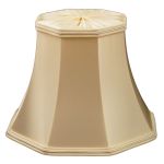 Stilskärm Torino 8-kantig