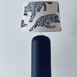 Lampskärm Botswana - 2 färger - 4 storlekar